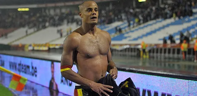 Kompany laat indruk na: 