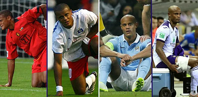 Compassie met Kompany: Geen records, wel veel zorgen