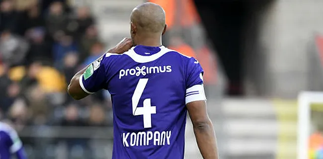 Mission Impossible: Anderlecht tegen januari al uitgeteld voor PO I?