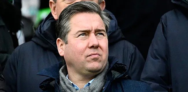 Malaise bij Club: bestuur maakt dubbele blunder