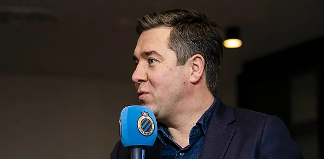'Club Brugge kan overbodige middenvelder verkopen'