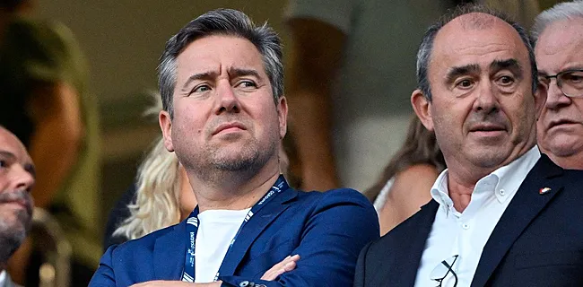 'Club Brugge gaat voor transferbom: target van 15 miljoen'