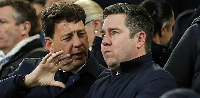 'Club Brugge polst voor straffe transfer Rode Duivel'