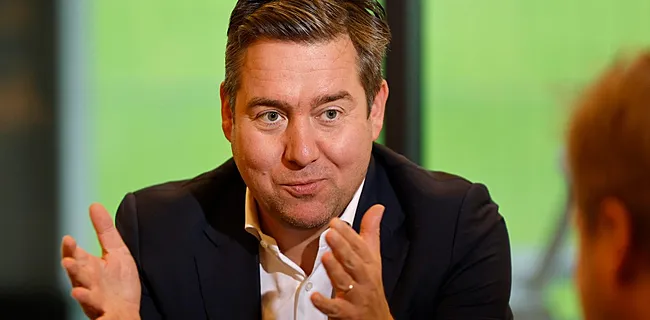 ‘Premier League-ster in the making’ voor Club Brugge