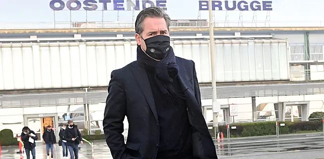 'Celtic wil transferplan Club Brugge dwarsbomen'