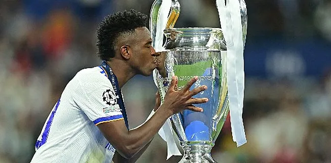 'Grote verandering op komst in de Champions League'