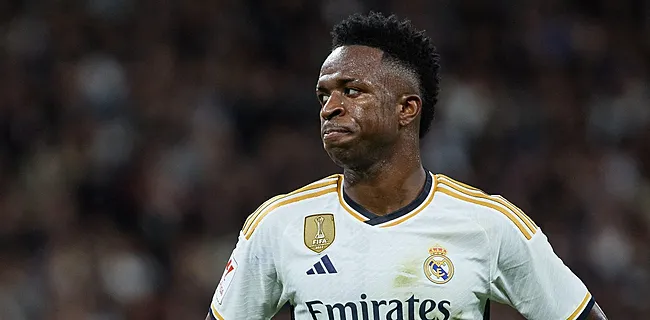 'Schok bij Real: Perez kiest deze ster als vervanger Vinicius'