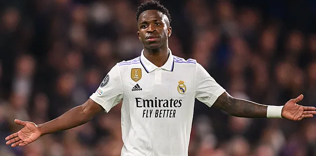'Ballon d’Or-bom: furieus Real Madrid zorgt voor boycot'