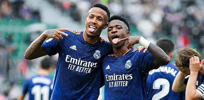 'Megabod PSG doet Real daveren: 17 miljoen per seizoen'
