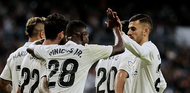 'Real troeft Bayern en Arsenal af met slimme transfertruc'