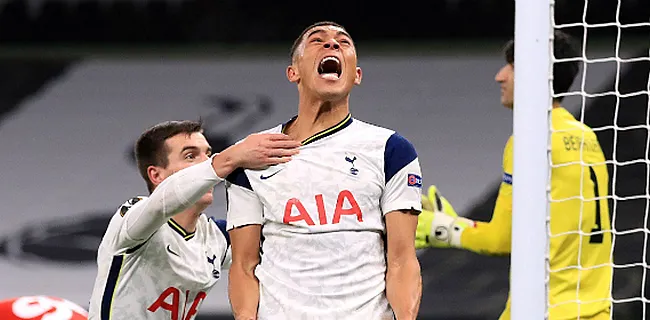 HERBELEEF: Pijnlijke Europa League-avond voor Belgische clubs