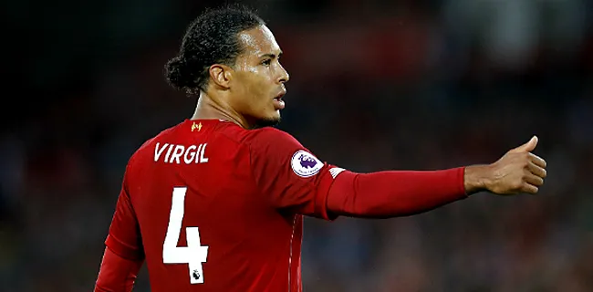 The Guardian: 'Van Dijk is onvoorstelbaar bedrag waard'