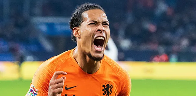 Oranje-fans lachen massaal met Belgen: 