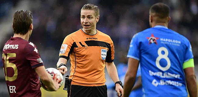 Club-aanhang maakt Visser af: 