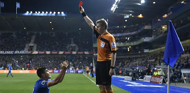 Opsteker voor Belgisch scheidsrechterskorps: Visser mag Europa in