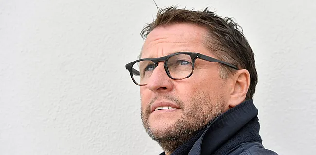 Borkelmans sneert naar België: 