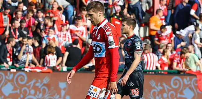 Kortrijk overweegt klacht tegen UEFA na beschuldiging van matchfixing