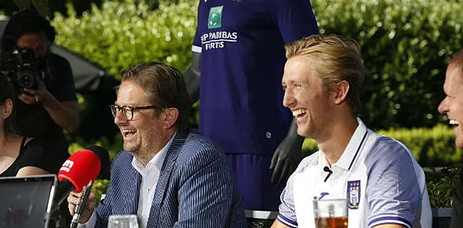 Vlap meteen vol ambitie: 