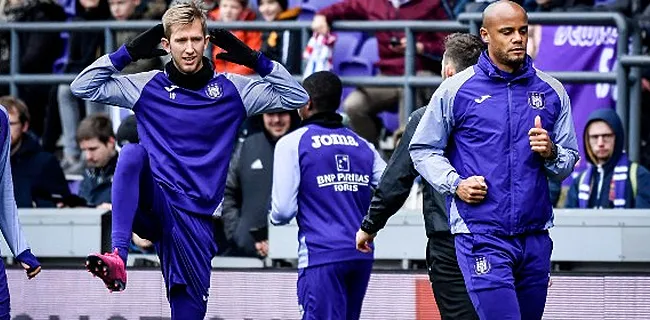Vlap kijkt ogen uit bij Anderlecht: 
