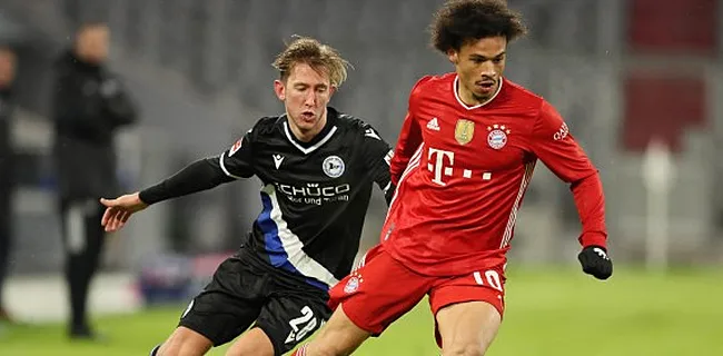 Anderlecht wil pittige som bij definitieve transfer Vlap