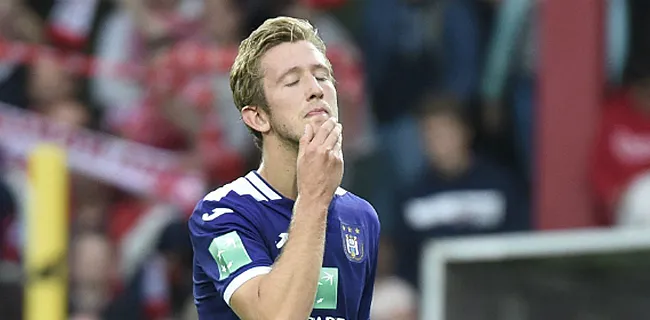 Huzarenstuk voor Vercauteren: Anderlecht móét geschiedenis schrijven