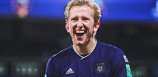 Waarom Michel Vlap Anderlecht aan de titel kan helpen