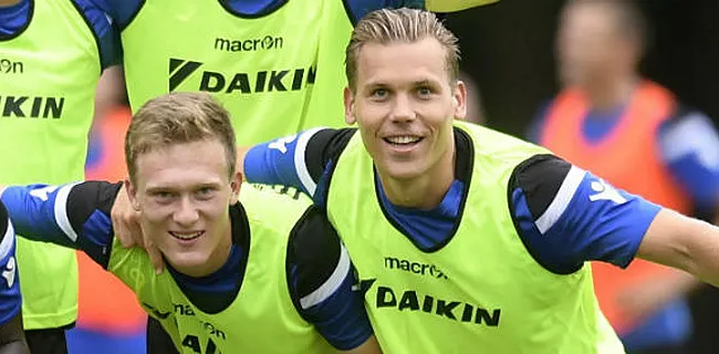 Vormer laat licht schijnen op Club-talent: 