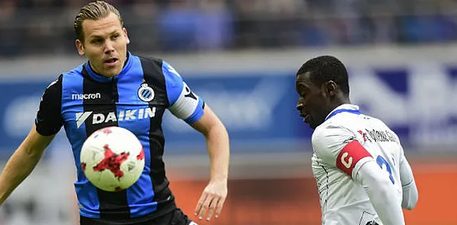 'AA Gent en Club Brugge richten vizier op Griekse flankaanvaller'