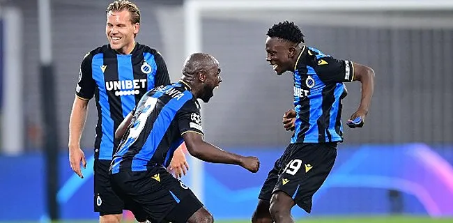 'Club Brugge broedt op opvallend plan met nieuwkomer'