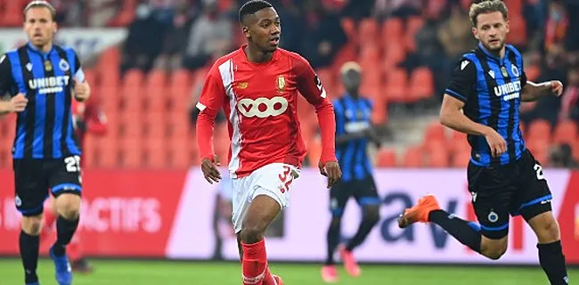 'Club trekt miljoenenbod op, Antwerp wil transfer dwarsbomen'