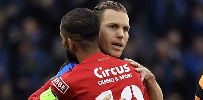 'De Preud'hommico': op zoek naar een naam voor Club-Standard