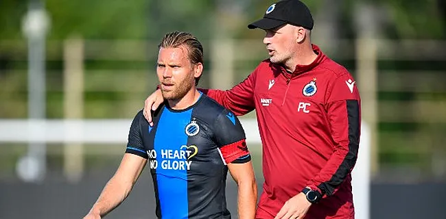 IJzersterke uitreputatie bezorgt Club record