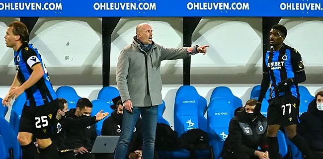 'Vormer veegt voeten aan instructies Clement'