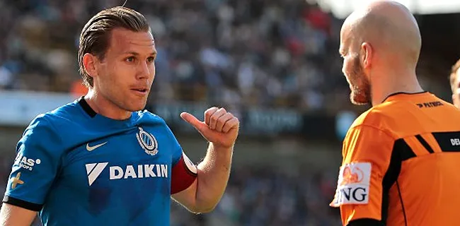 'Delferière niet vervolgd voor matchfixing'