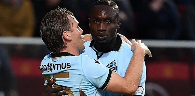 Vormer blikt terug op Diagne-debacle: 