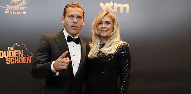Vormer heeft uitstekend nieuws over jongste zoontje