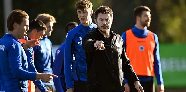 'KV Mechelen wil shoppen bij Club Brugge'