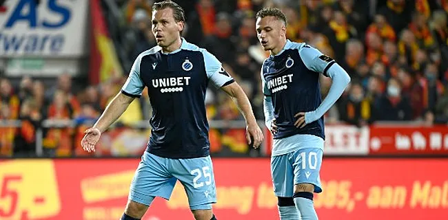 Clement grijpt in met krasselende Lang