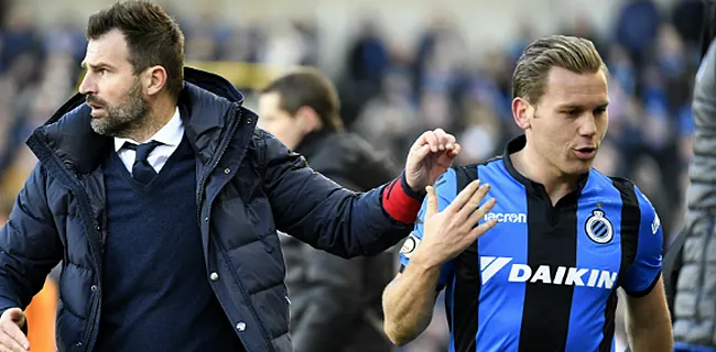 Gewisselde Vormer gaat volledig door het lint, Leko krijgt volle lading