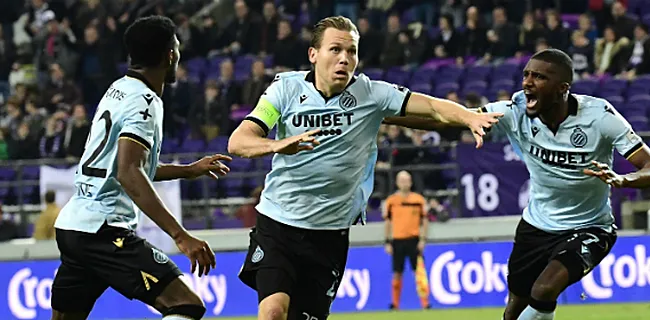 Club heeft geen kind aan Anderlecht en mag dromen van dubbel