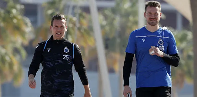 Club-sterkhouders hongerig: 