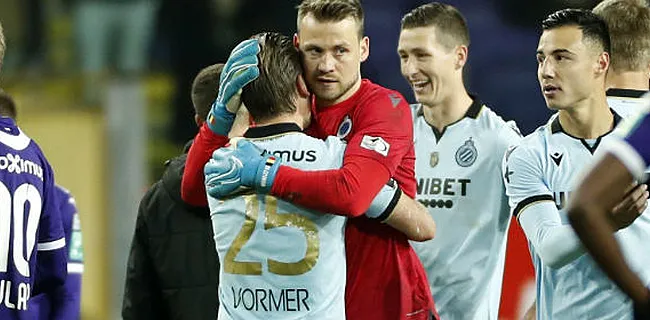 Mignolet legt nog eens uit waarom hij Liverpool moest verlaten