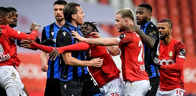 Raskin gooit olie op Brugse vuur: 