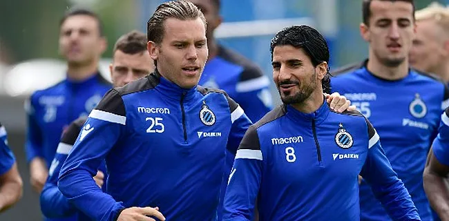 Vormer geeft eerlijke mening over Refaelov-transfer