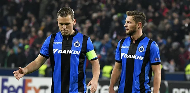 Club raakt niet verlost van oud zeer: 