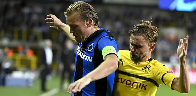 Dortmund gaat erg ver om Club-fan uit de nood te helpen