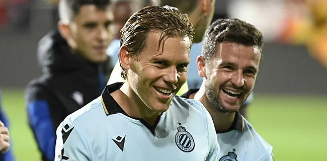 Vormer strooit met lof naar KV Mechelen: 