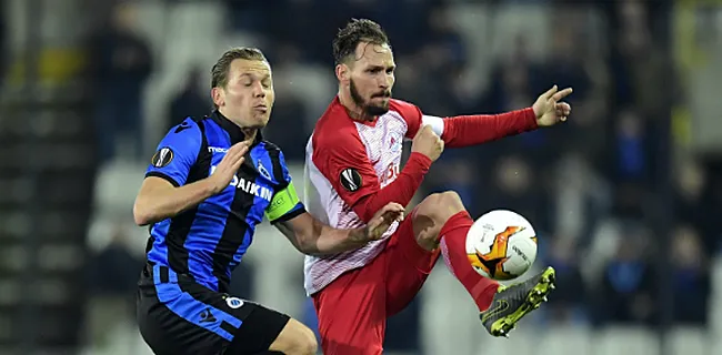 Ontvang 6x je inzet als Club Brugge wint in Salzburg!