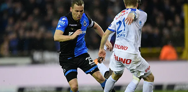 Uronen na strafschop Club: 