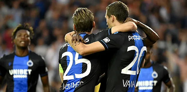'Club gunt sterkhouders transfer, nieuwste versterking op komst'